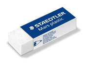 Staedtler Mars White Eraser