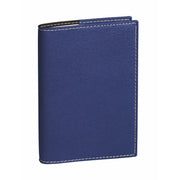 Planner Weekly Minister Blue 2026