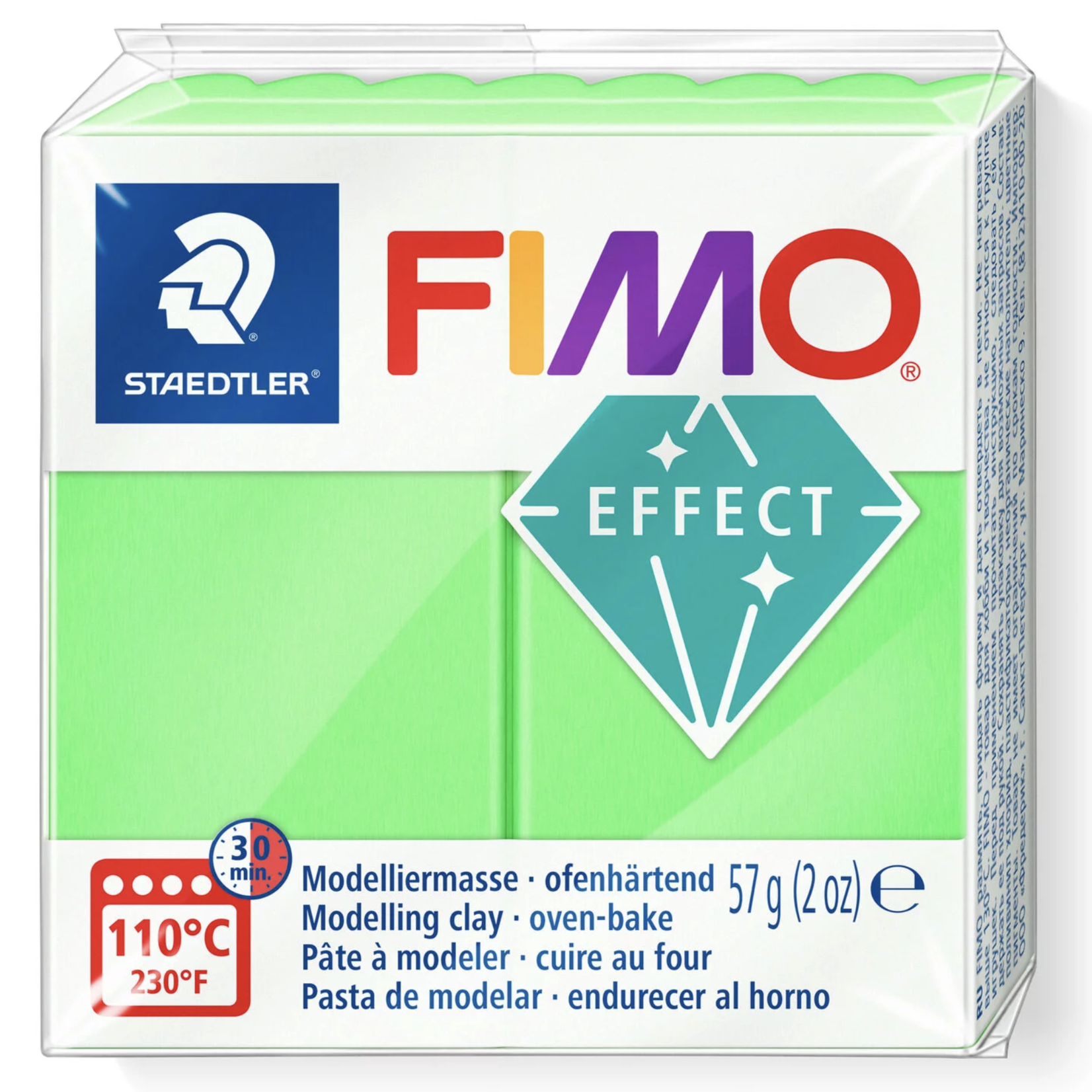 FIMO Effects