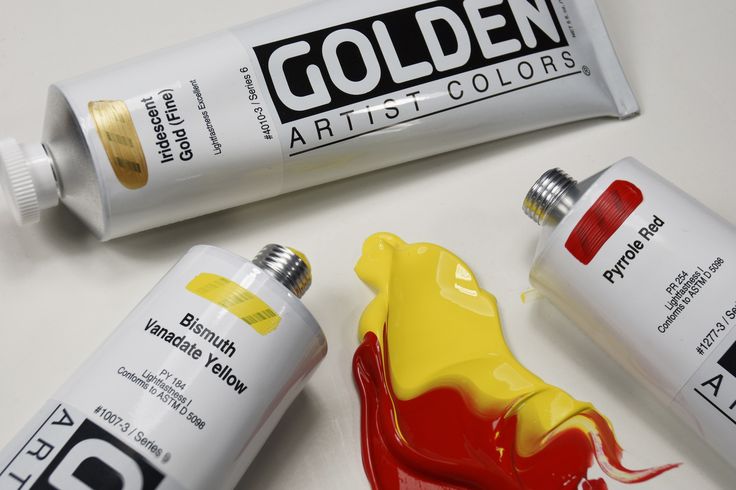 The True Value of Professional Acrylics