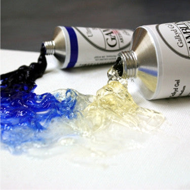 Navigating Oil Mediums and Thinners