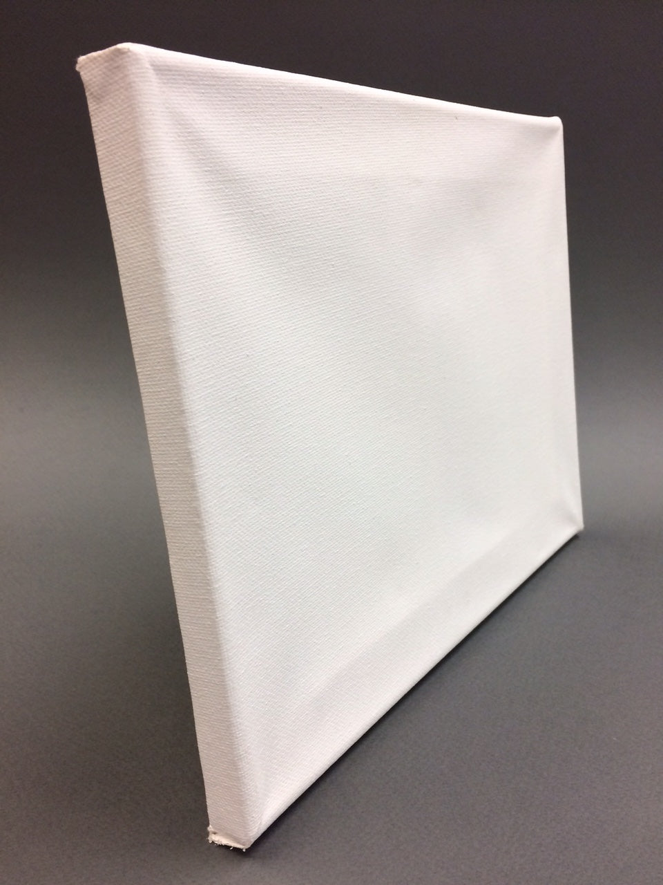 How To Tighten a Stretched Canvas
