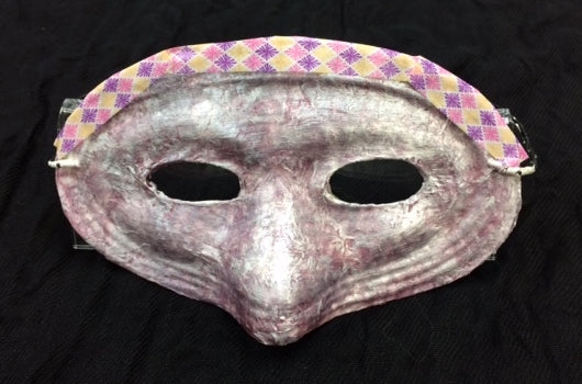Mask-Making