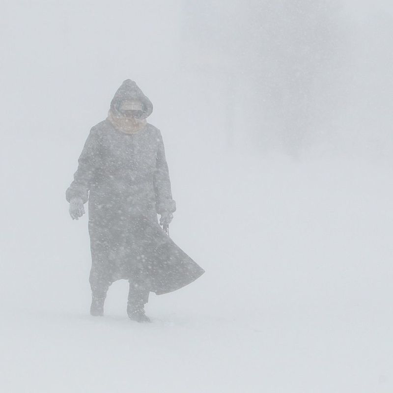 What the Heck is an Isolation Coat?