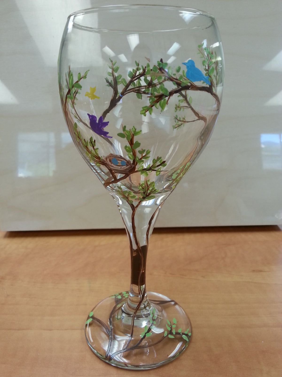 Ceramic Painting and Stencilling