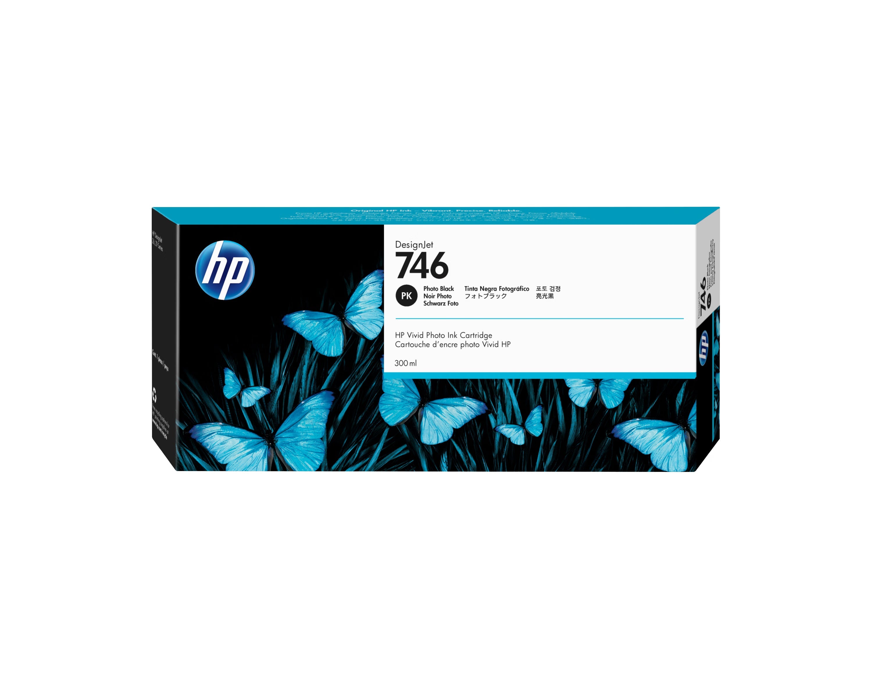 HP Large Format