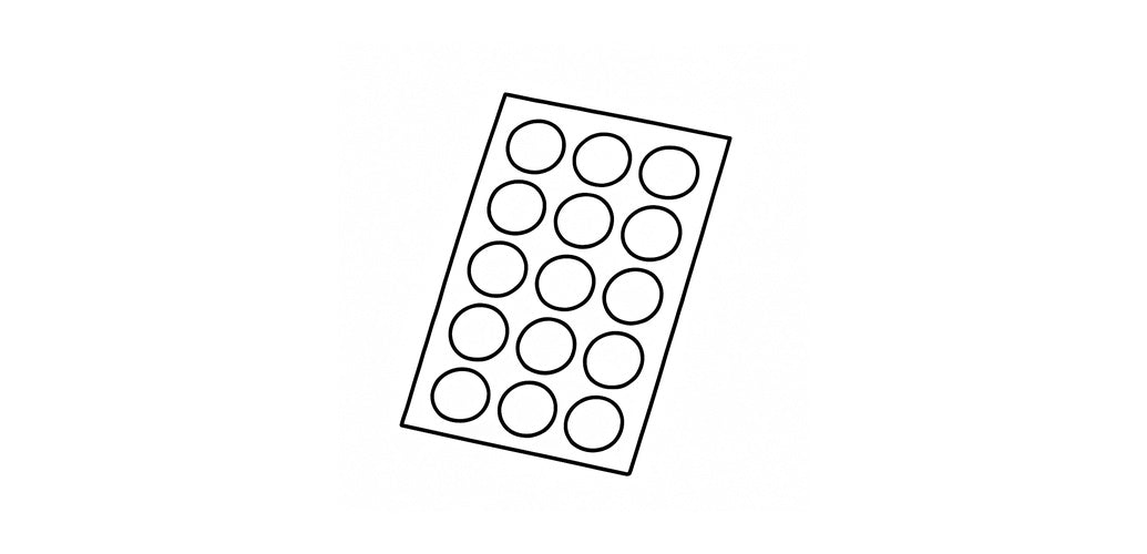 Labels & Tags