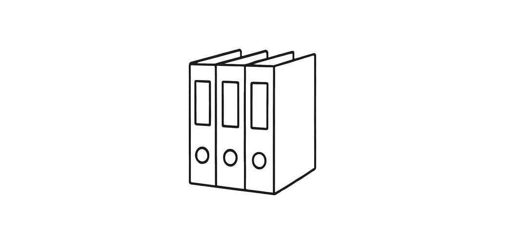 Binders