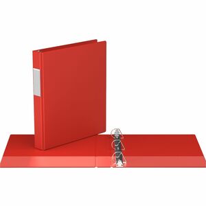 Binders & Filing