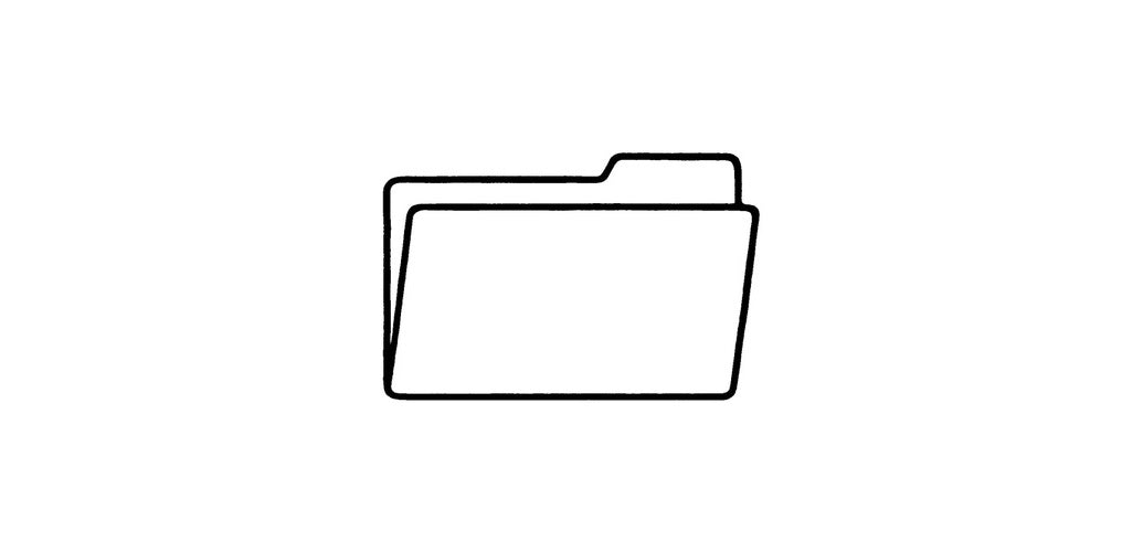 File Folders