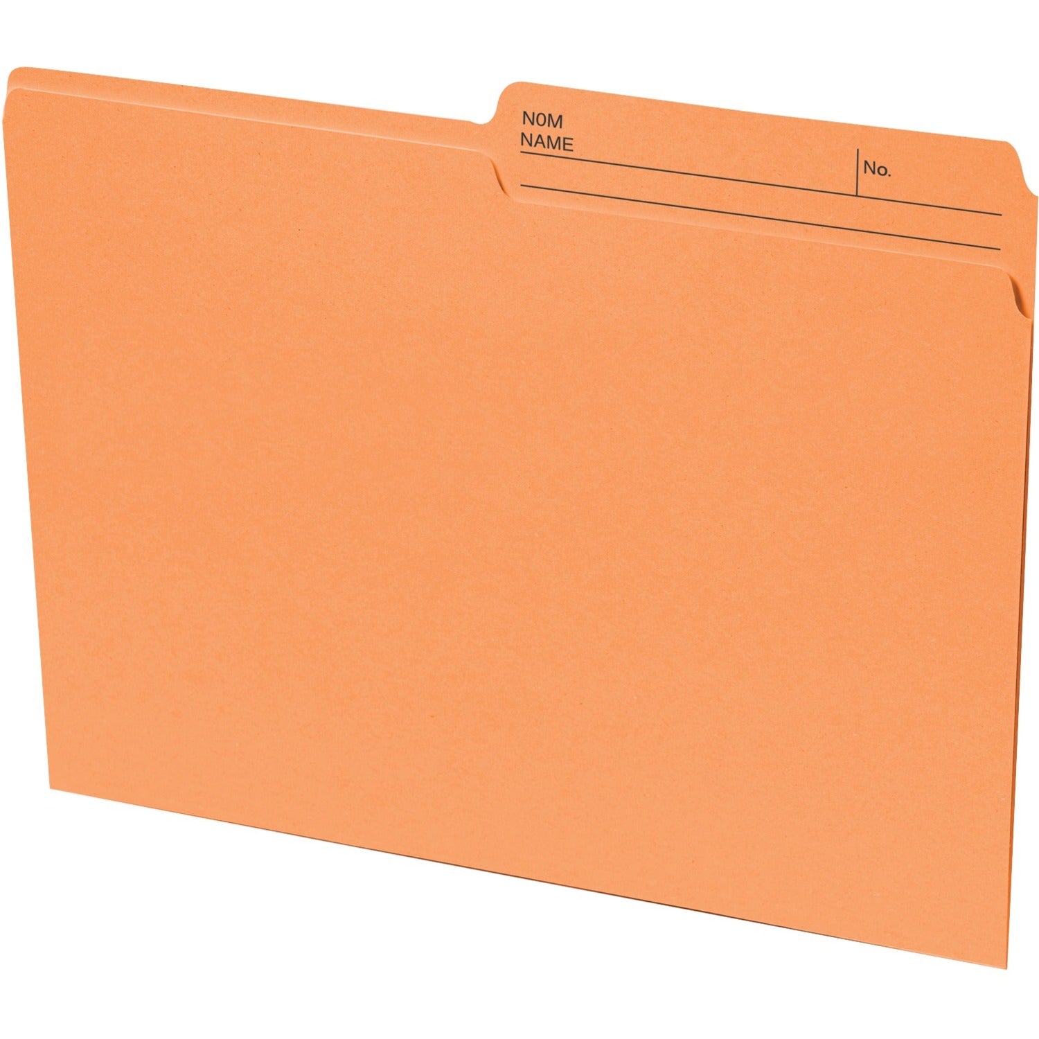 File Folders