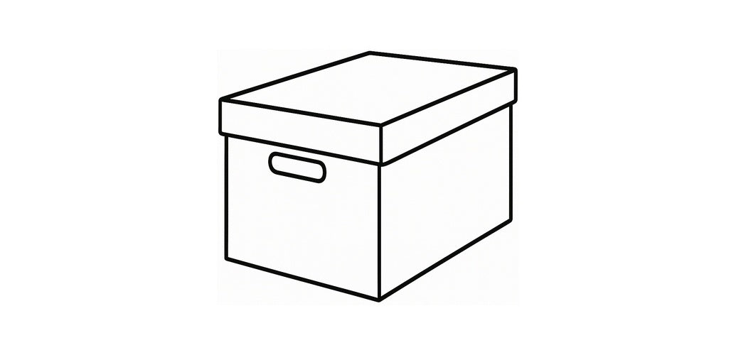 Storage Cases