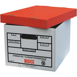 Storage Cases