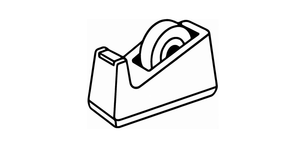 Tape & Adhesives
