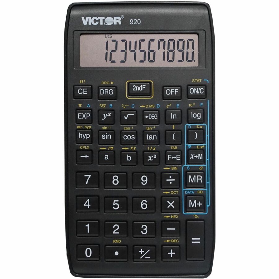 Office Equipment