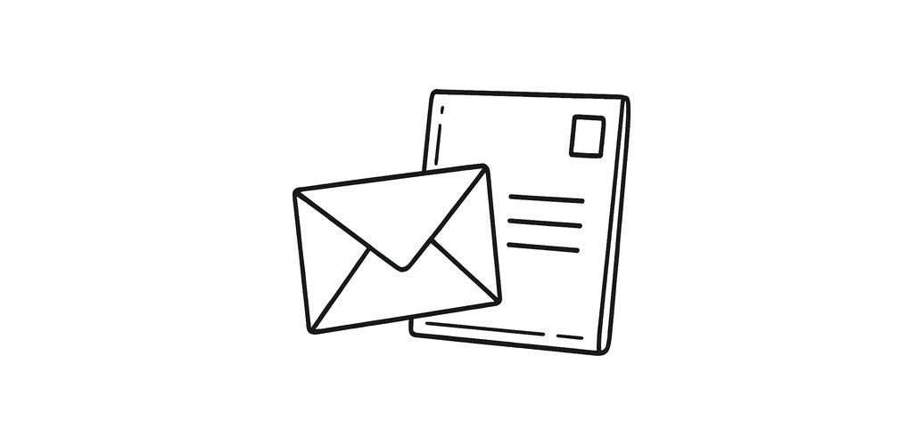 Envelopes & Mailers