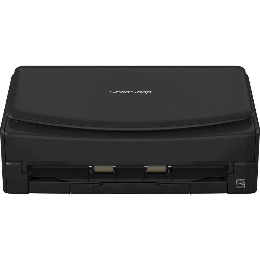 Scanners