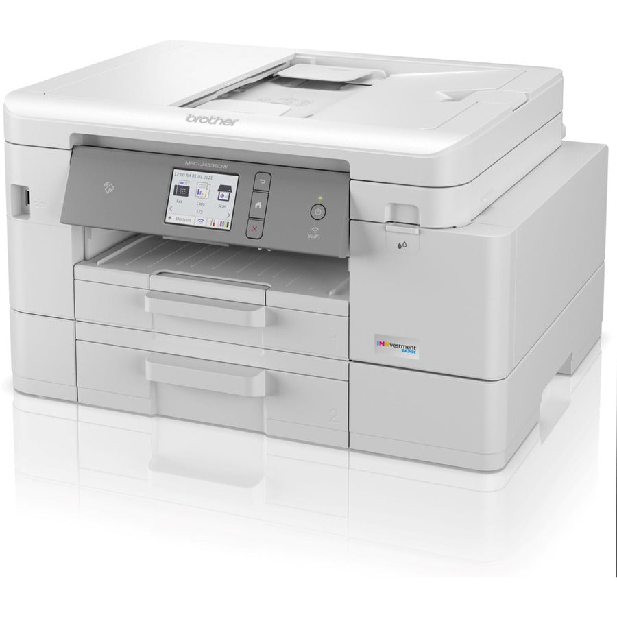 Multifunction Printers