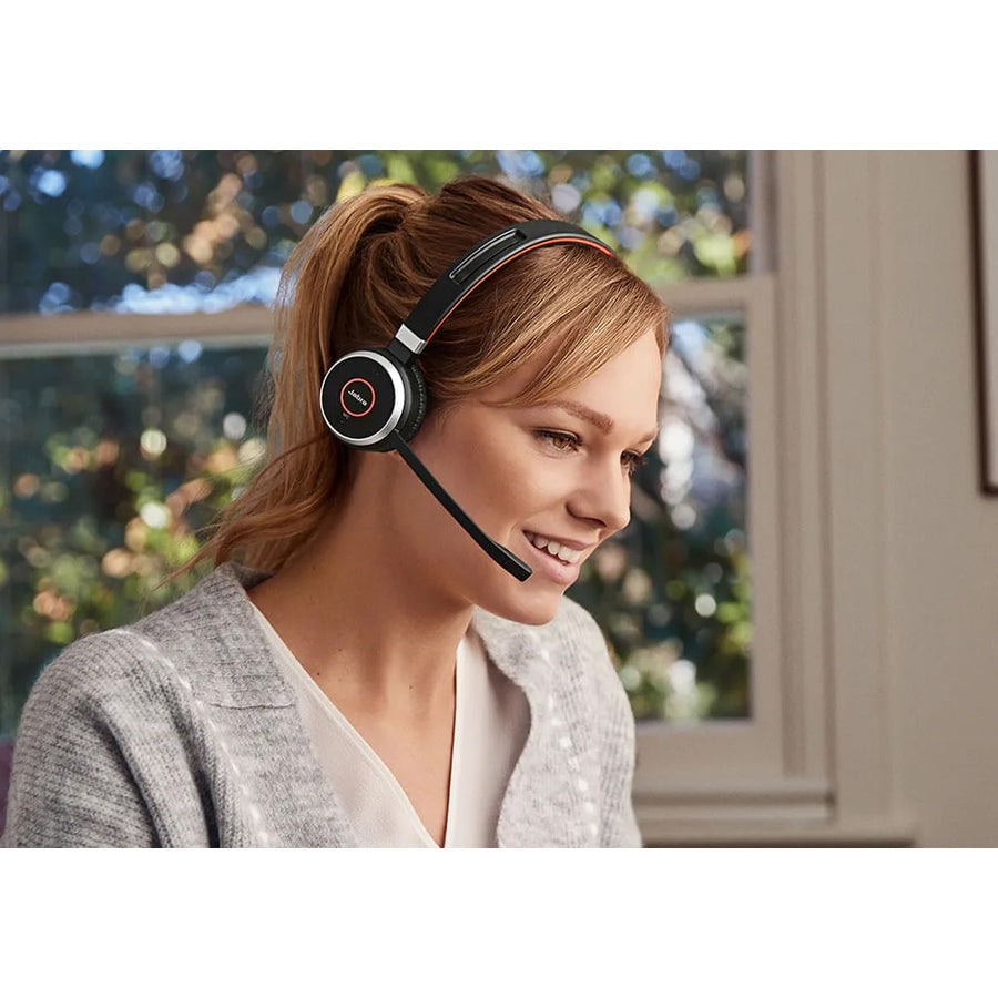Audio & Communication
