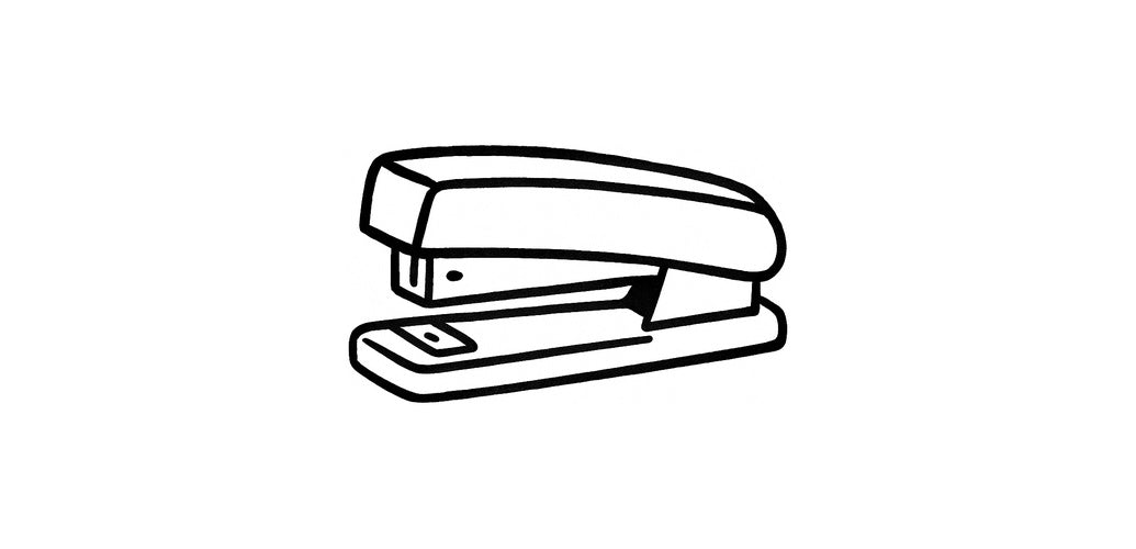 Staplers & Hole Punches
