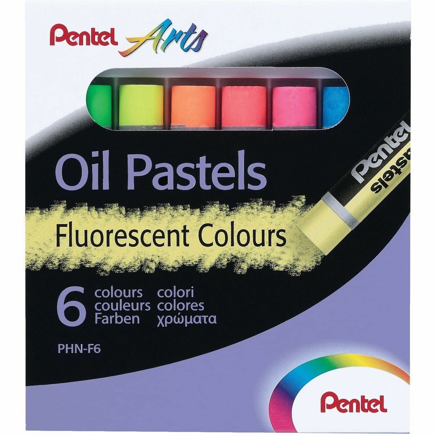 Pastels