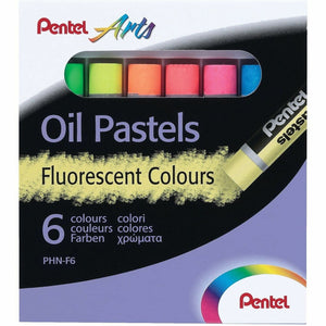 Pastels