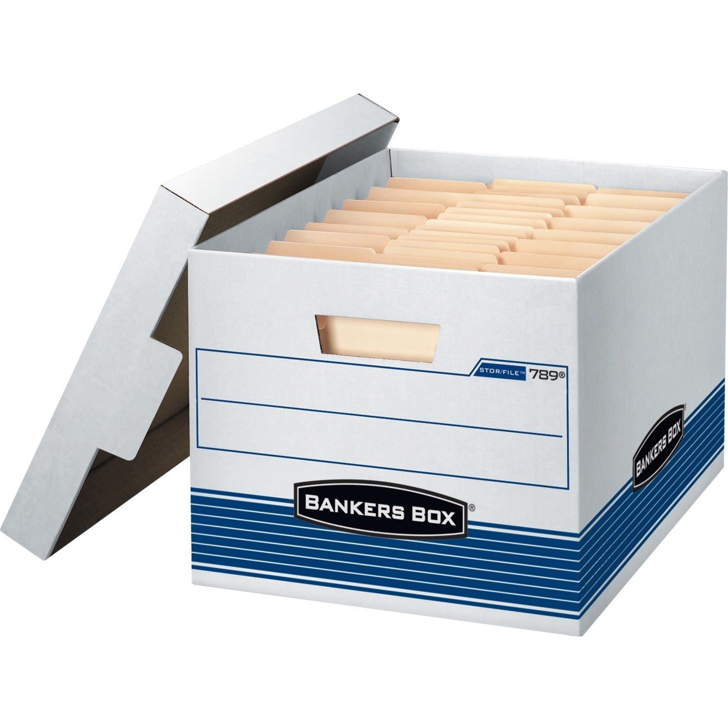 Storage & Filing