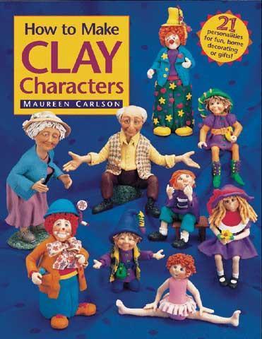 Clay & Sculpting collection