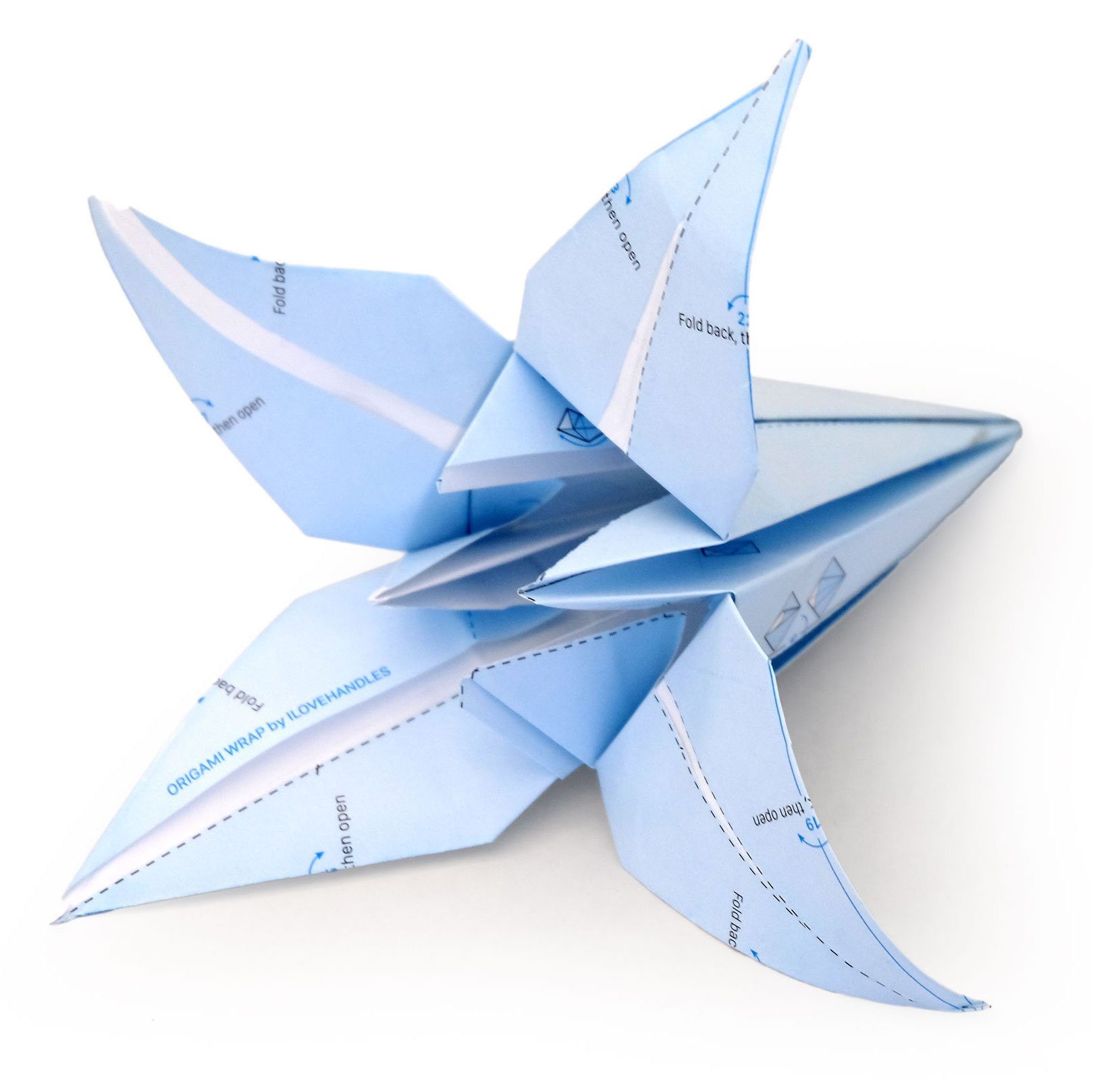 Origami collection