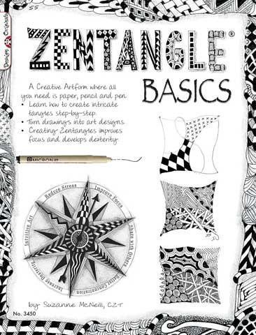 Zentangle collection