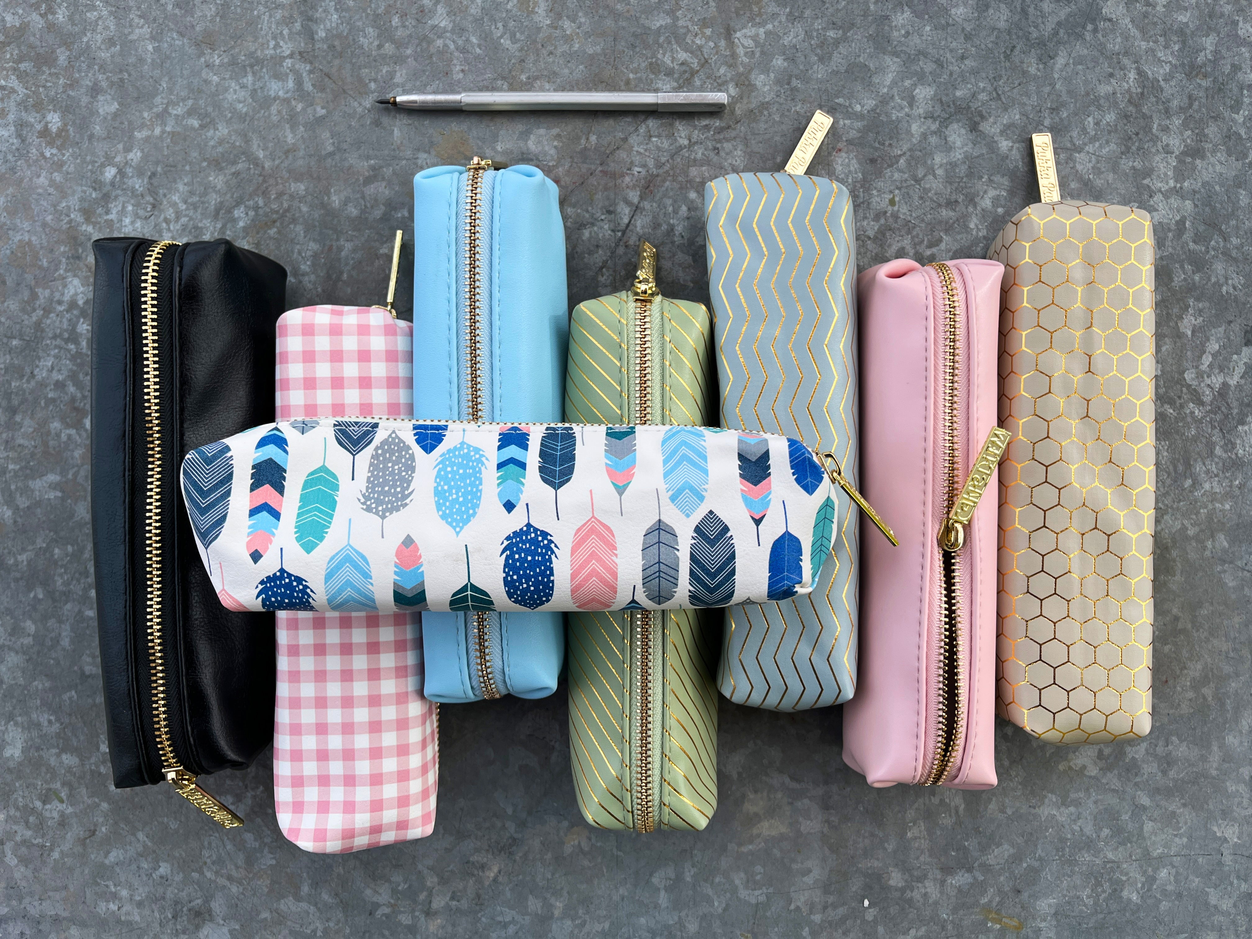 Pukka Pencil Cases