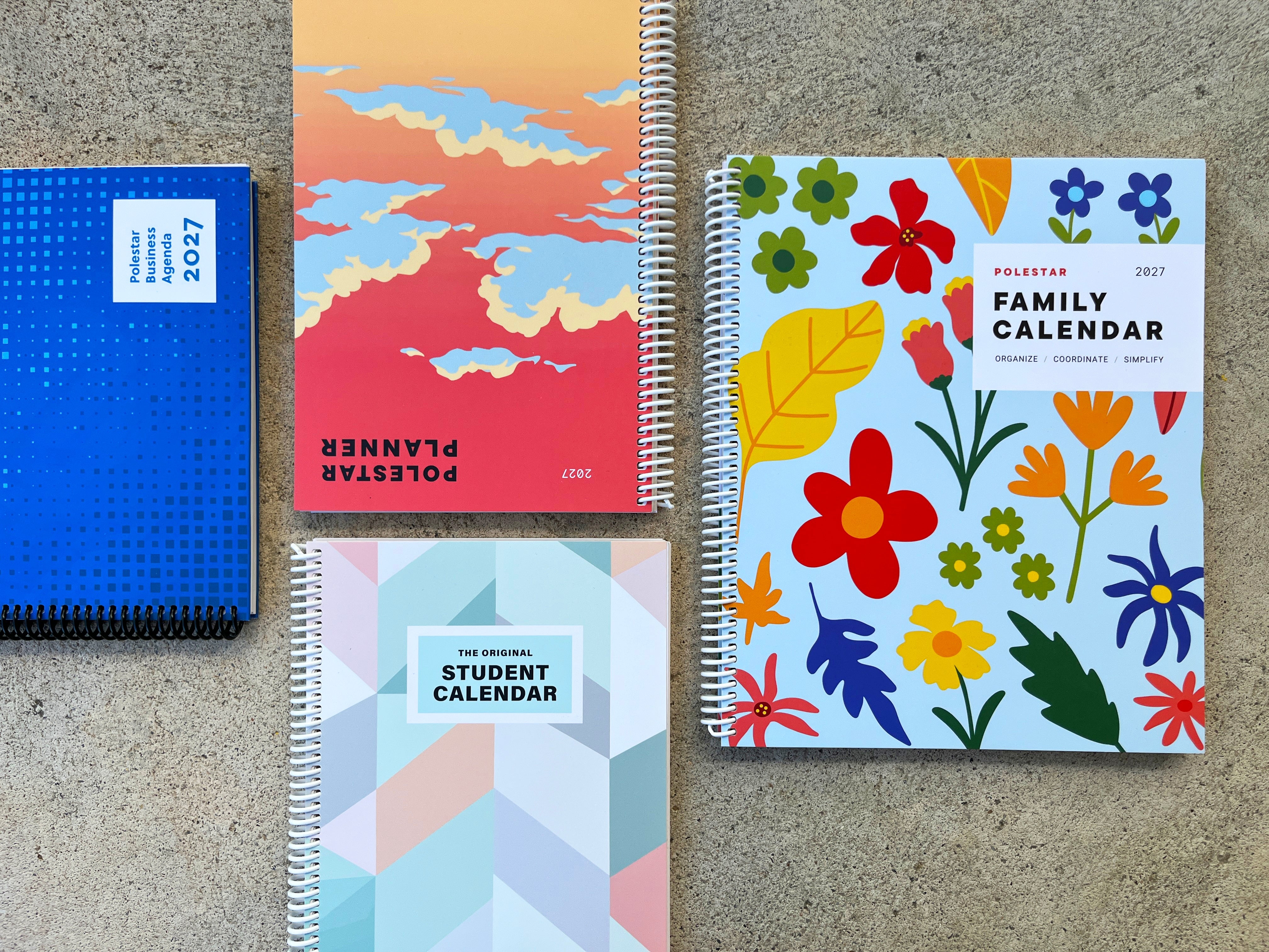 Polestar Planners