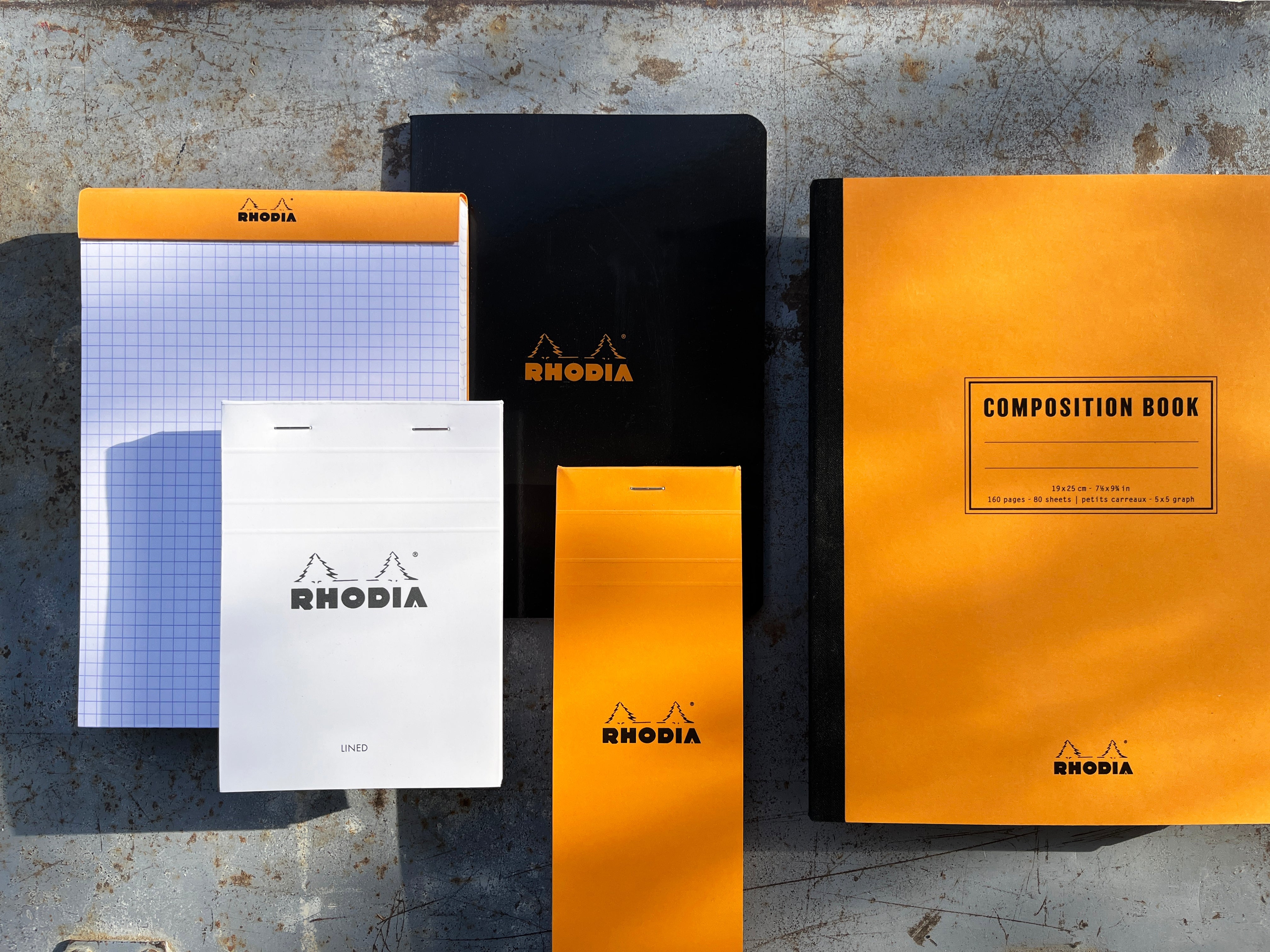 Rhodia