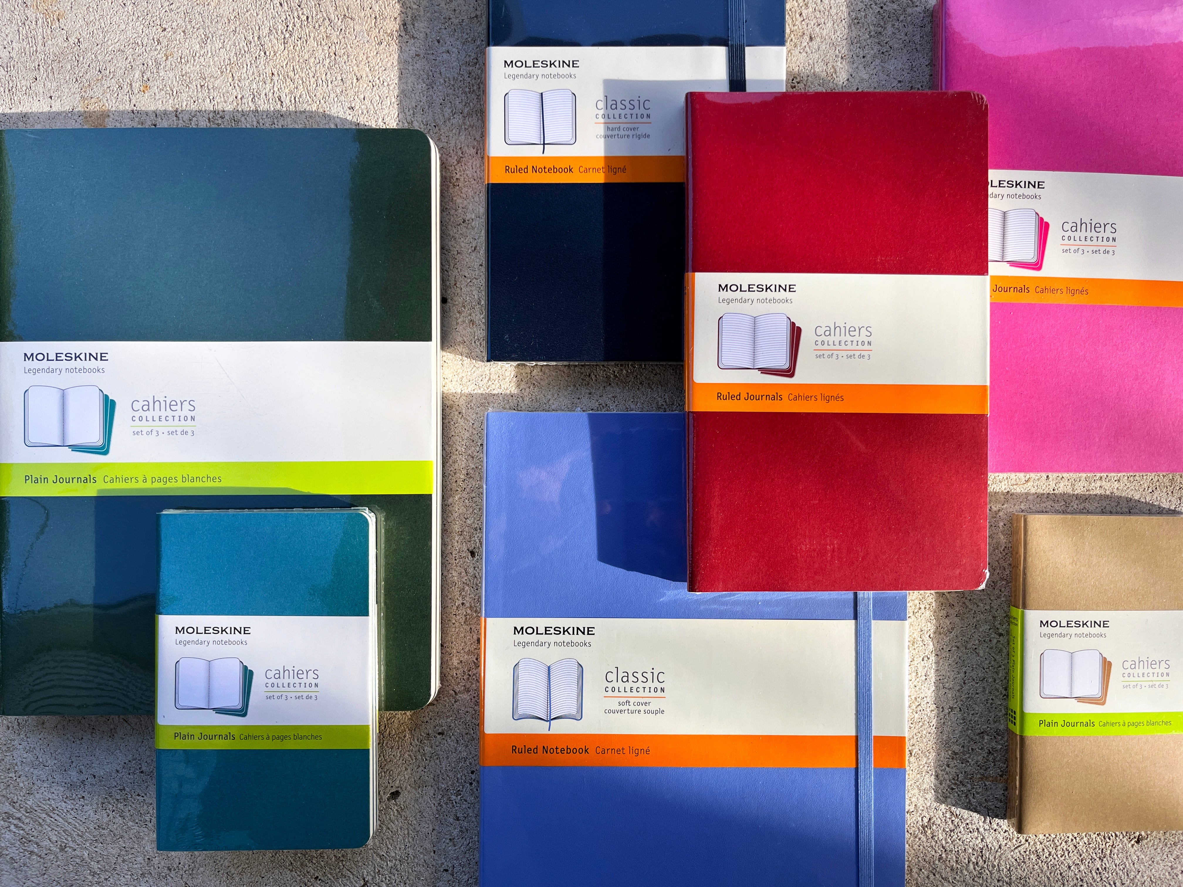 Moleskine
