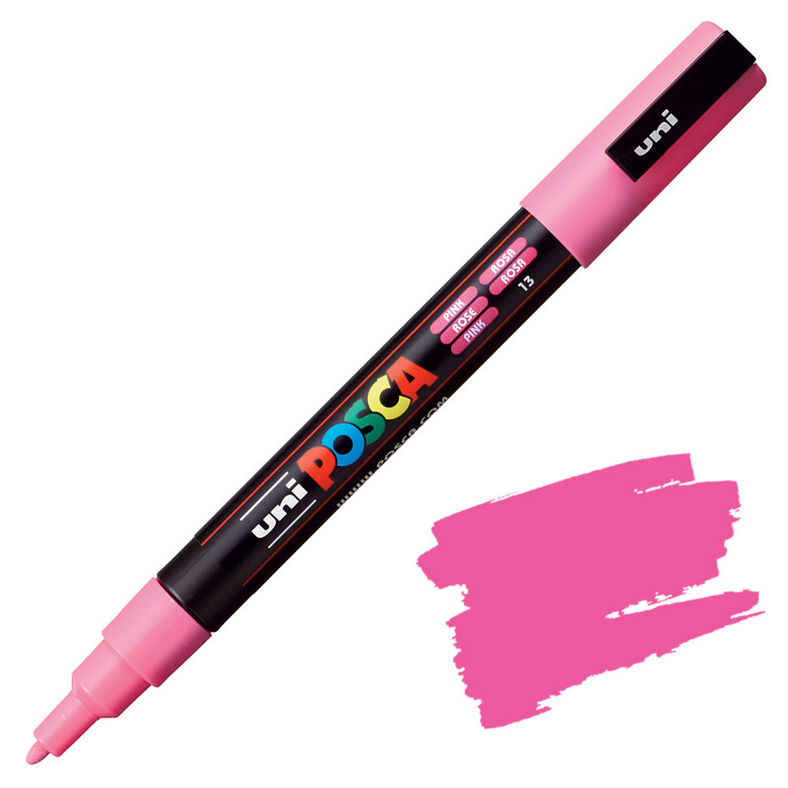 Art Pens & Markers