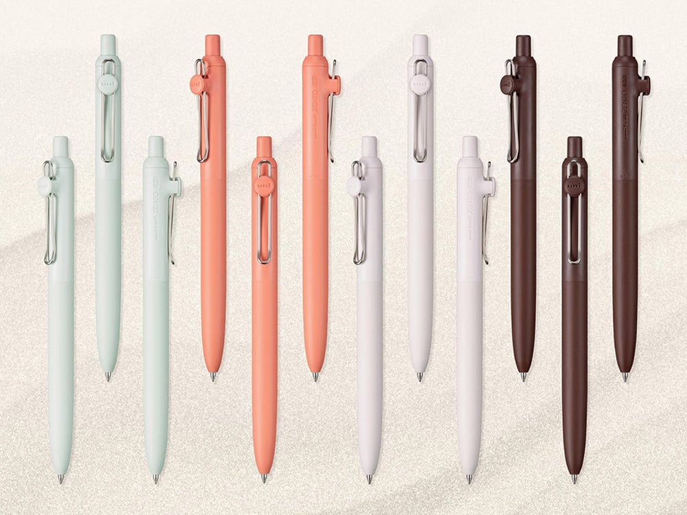 Cowan Pens w/ No Barcode