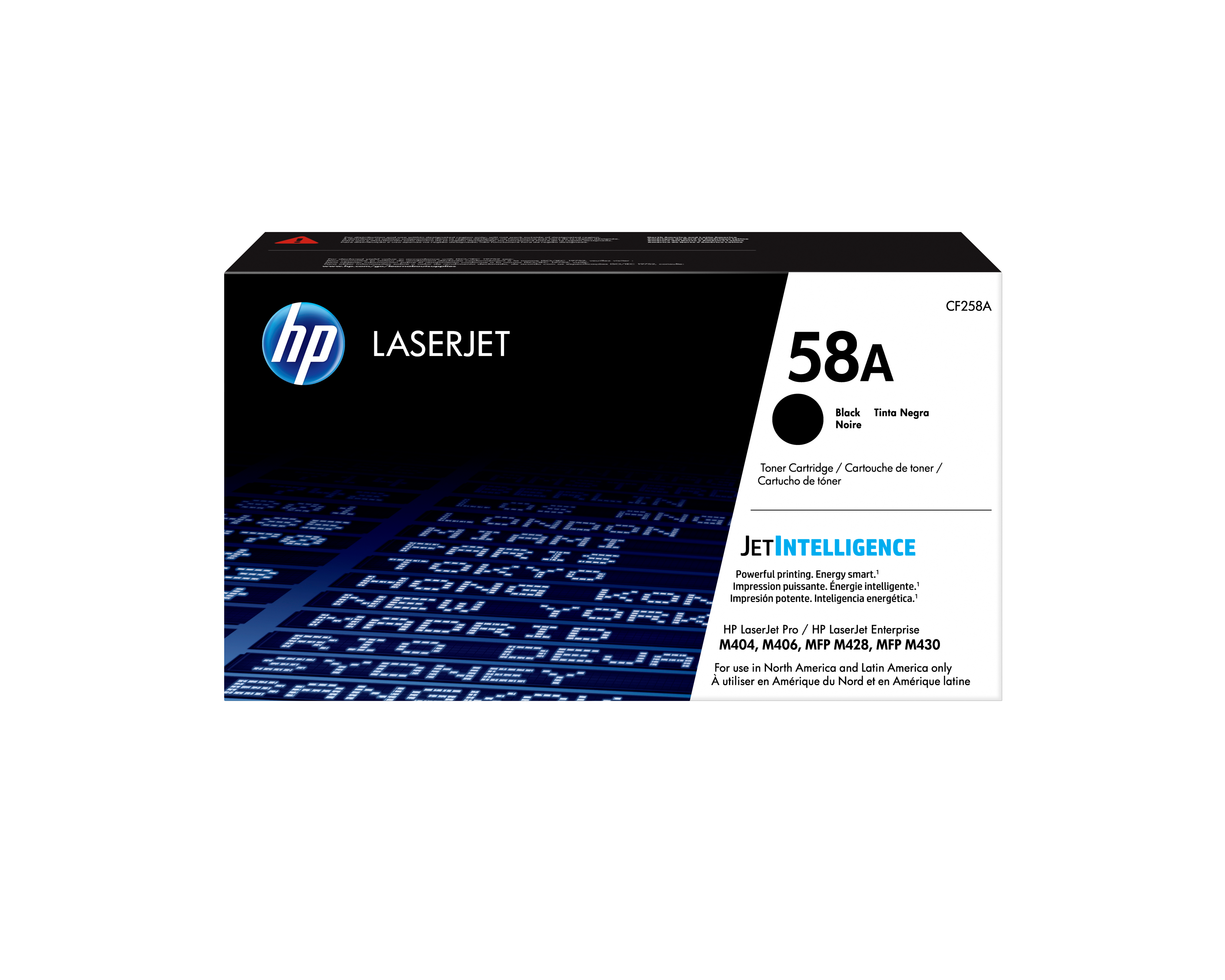 HP Laser Toner Cartridges