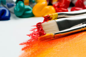 Acrylic Paints