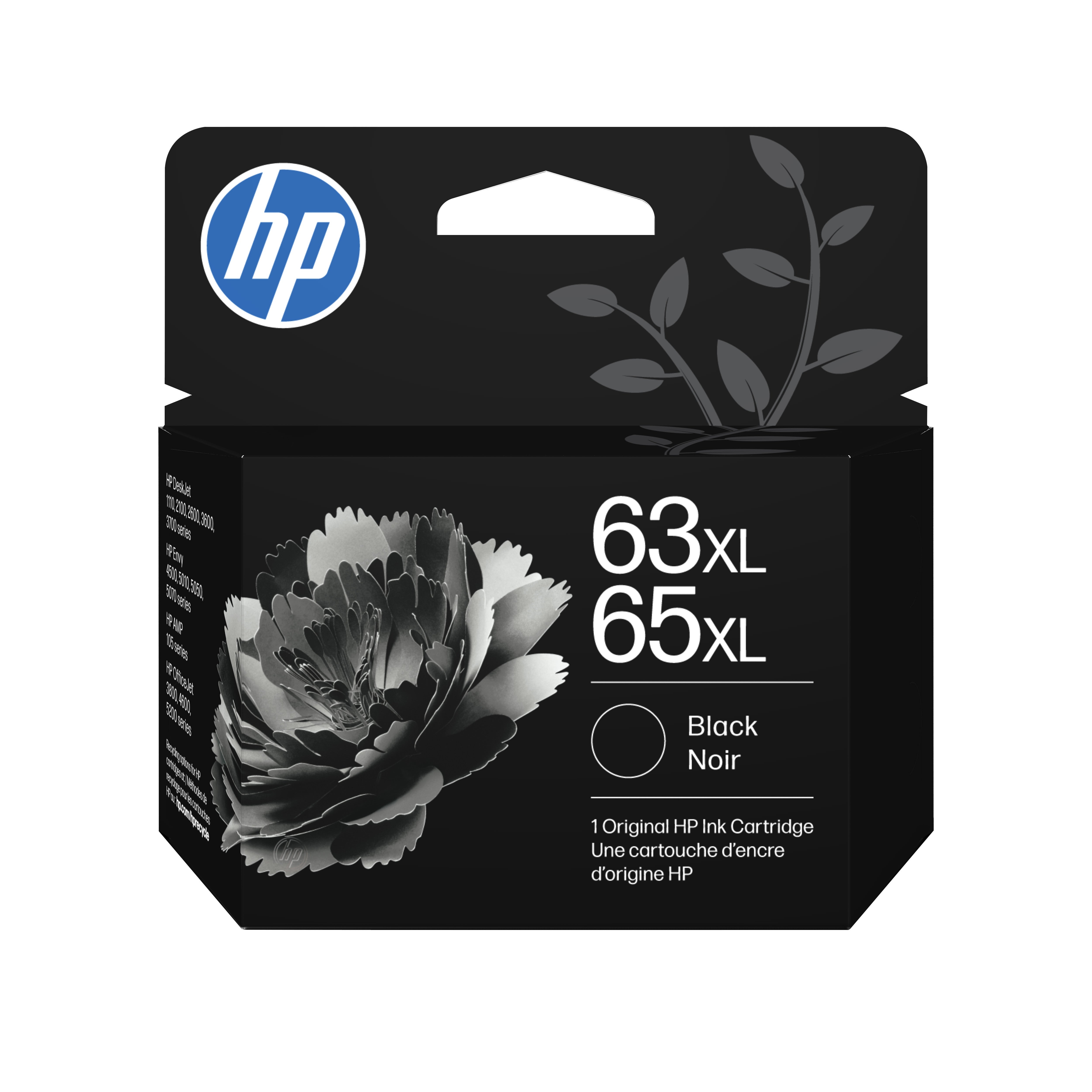 HP Products