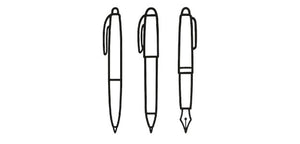 Pens
