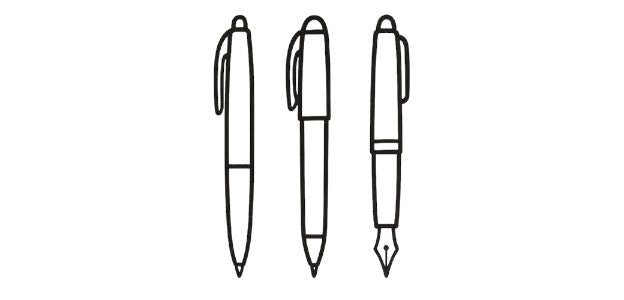 Pens