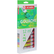 Art Creation Gouache Sets