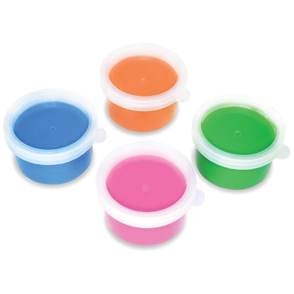 Finger Paint Sets