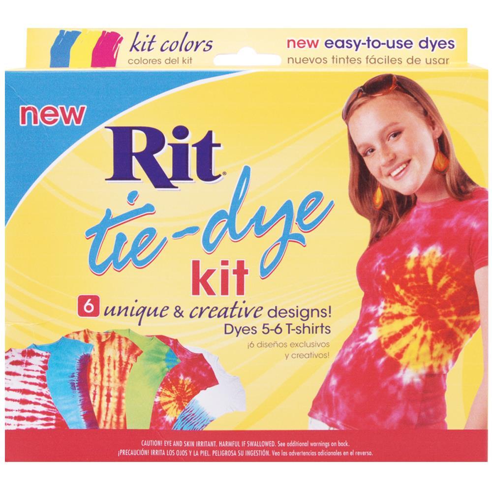 Rit Tie Dye Kit