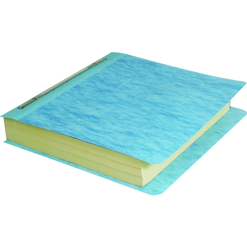 RAPPORT CVR PSBD RH 11x8.5 *BLEU