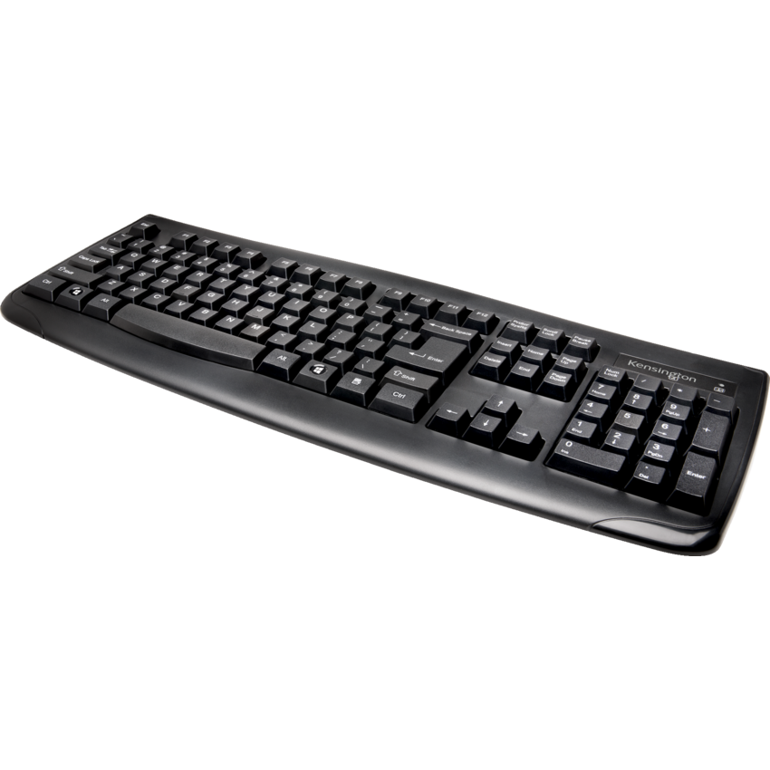 Kensington Pro Fit Washable Wireless Keyboard