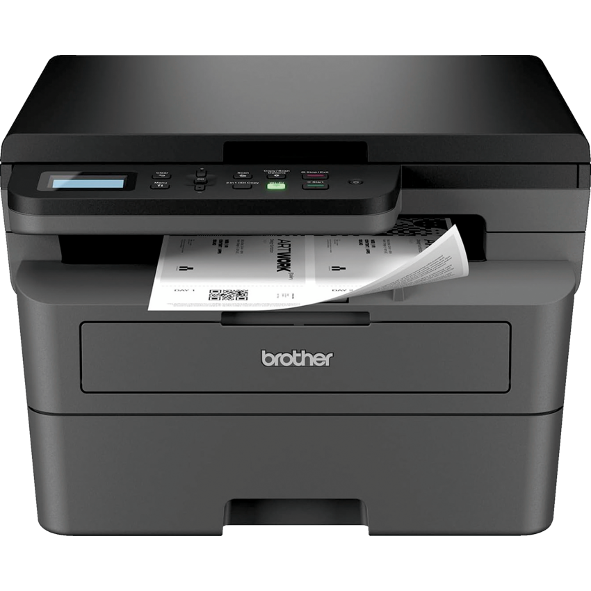 Printers and Scanners