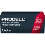Duracell Procell Battery AAA 24-pack