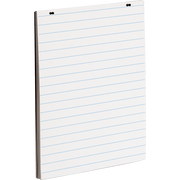 Flipchart Easel Pad 50sht Lined 89903