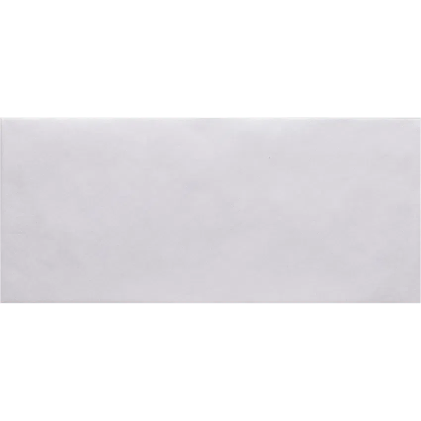 Hilroy #10 Enveloppes autocollantes 20 lb 45/Boîte
